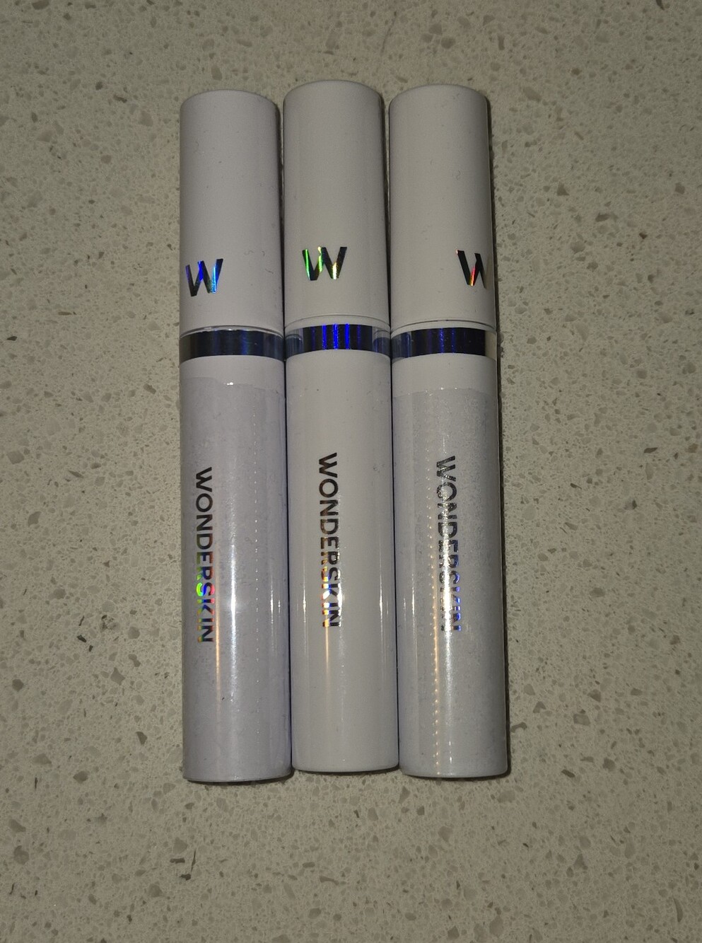 Wonderskin Bundle Of 3 Trio - Charming, Demure, Whimsical Lipstick Lip stain